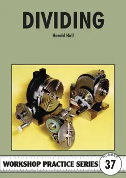 Dividing, Paperback/Harold Hall