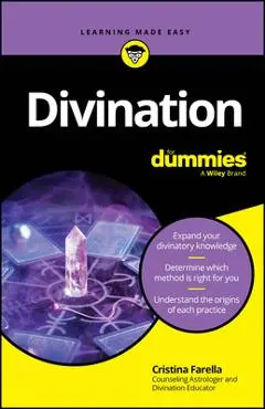 Divination for Dummies - Cristina Farella