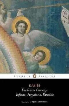 Divine Comedy