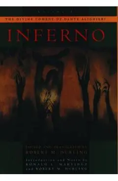 Divine Comedy of Dante Alighieri - Dante