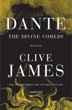 Divine Comedy, Paperback/Clive James