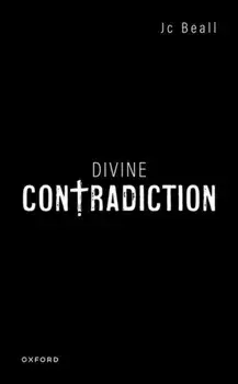Divine Contradiction, Hardback/***