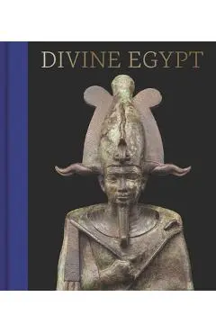 Divine Egypt - Diana Craig Patch