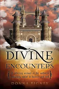 Divine Encounters, Paperback/Donna Rigney