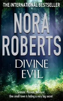 Divine Evil, Paperback/Nora Roberts