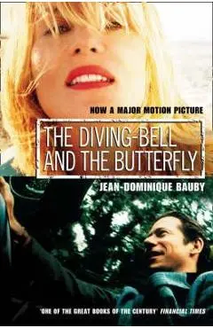 Diving-bell and the Butterfly