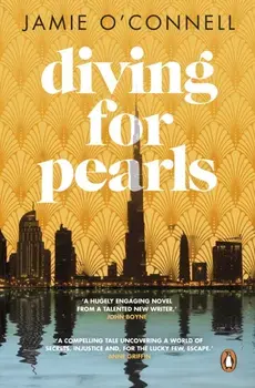 Diving for Pearls, Paperback/Jamie O'Connell