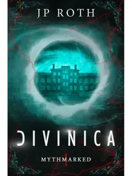 Divinica, Paperback/JP Roth