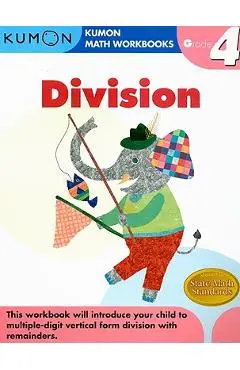Division Grade 4 - Michiko Tachimoto