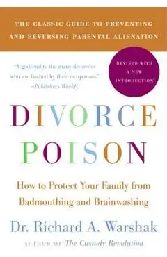 Divorce Poison