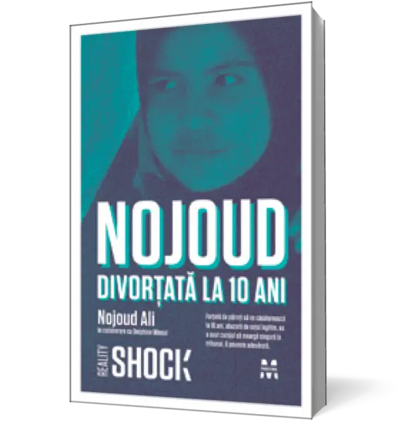 Divorțată la 10 ani