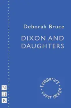 Dixon and Daughters, Paperback/***