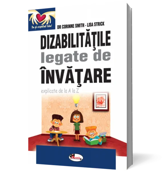 Dizabilităţile legate de învăţare