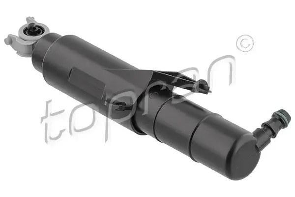 Dizua spalator far Dreapta potrivit MINI (R56), (R57), (R58), (R59), CLUBMAN (R55), CLUBVAN (R55) 1.4-2.0D 09.06-06.15