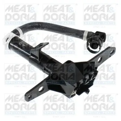 Dizua spalator far dreapta potrivit SUBARU FORESTER 2.0 2.0D 2.5 01.08-