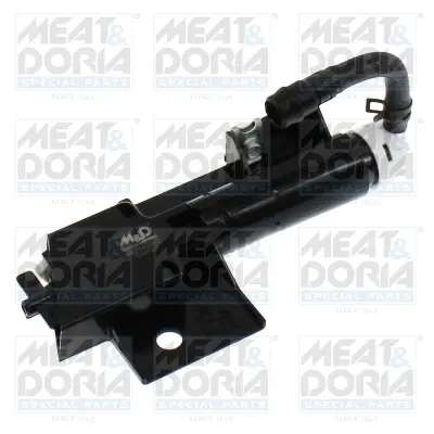 Dizua spalator far stanga potrivit SUBARU OUTBACK 2.0D 2.5 3.6 09.09-