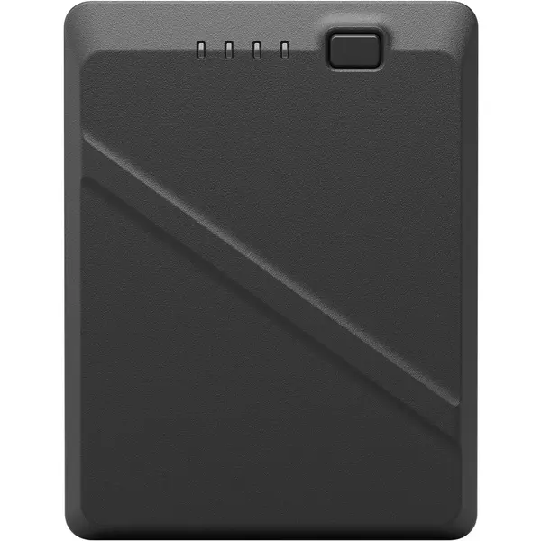DJI Acumulator inteligent DJI TB51 Inspire 3 CP.IN.00000029.01, Negru