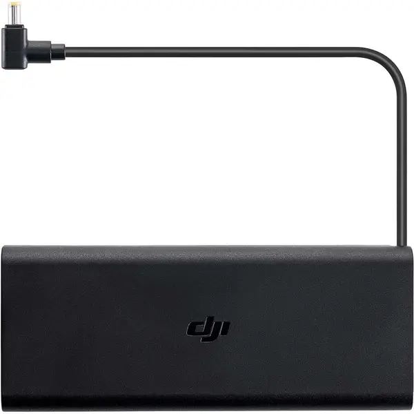 DJI Adaptor DJI TB50 AC CP.RN.00000204.01, Negru