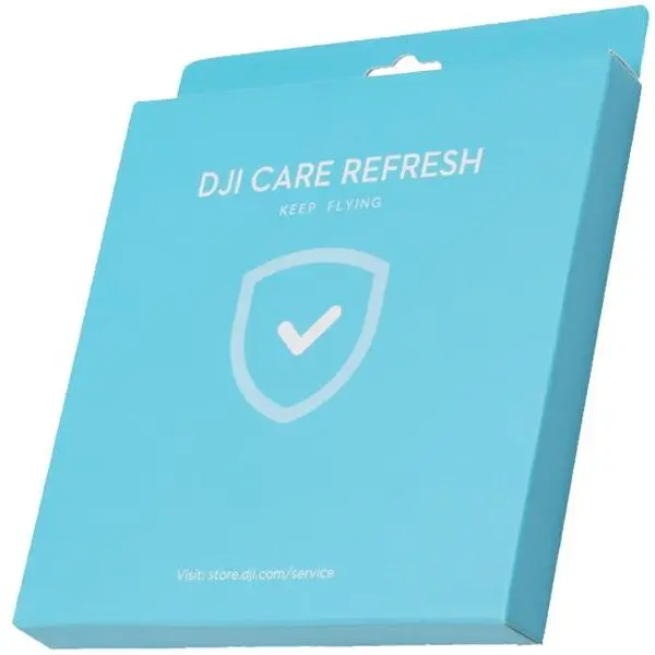 DJI Card licenta asigurare DJI, 1Y (Mavic 3 Cine)