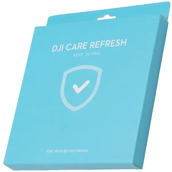 DJI Card licenta asigurare DJI Care Refresh 2Y Mini2