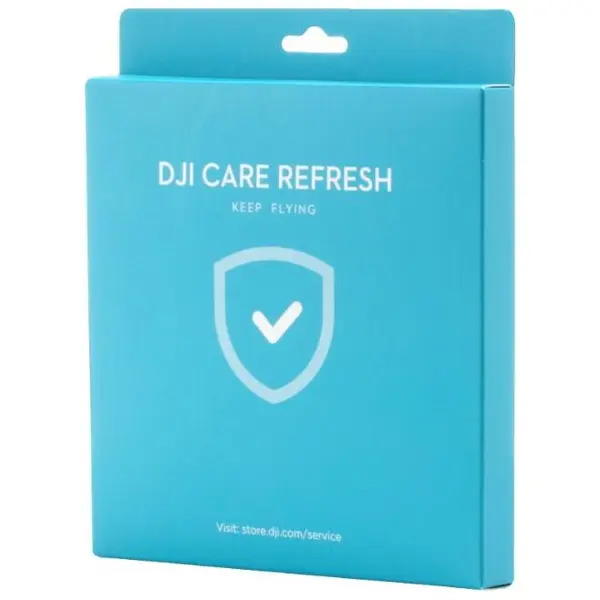 DJI Card licenta asigurare DJI Care Refresh, pentru Avata 2, 1 an
