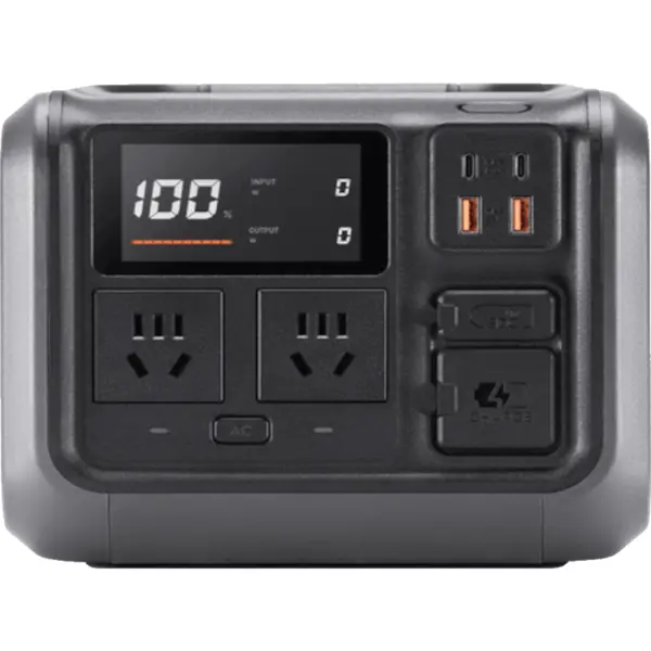 DJI DJI Power 500 Statie de Alimentare Portabila