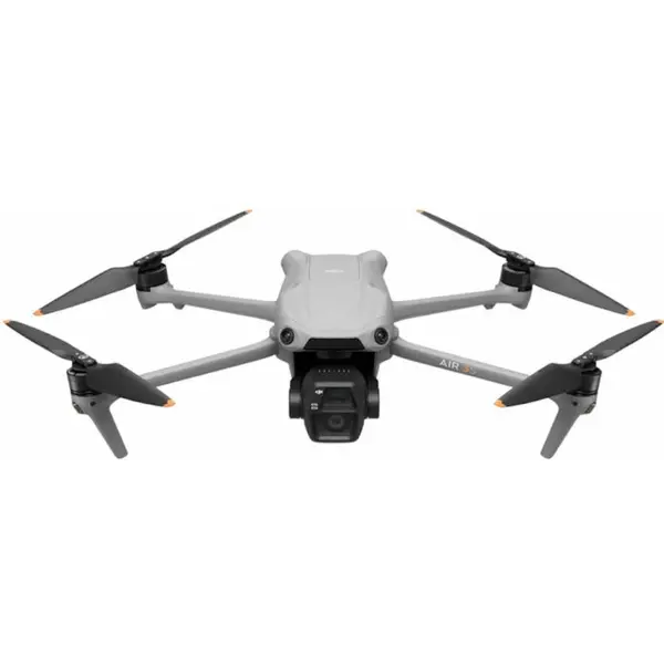 DJI Drona DJI Air 3S, Camera Duala, 4K HDR 60fps, 45 min zbor