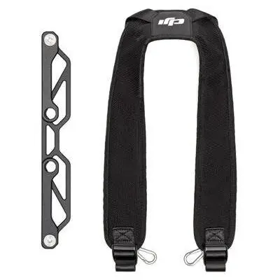 DJI Ham controler dron, DJI, Universal, Negru
