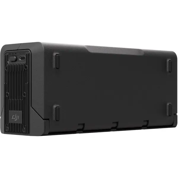DJI Hub incarcare acumulatori DJI TB51 Inspire 3, pliabil, NM/ CP.IN.00000047.01, Negru