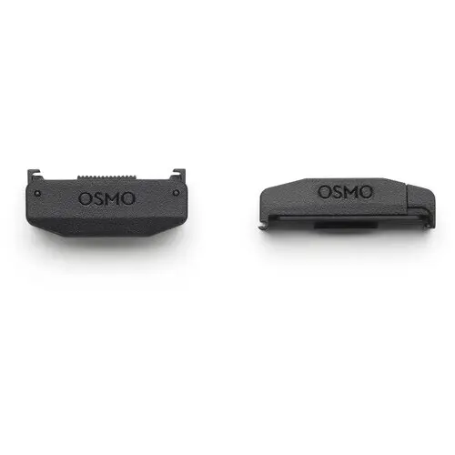 DJI Kit de Extindere DJI Cold Shoe, adaptor montura pentru Osmo Action