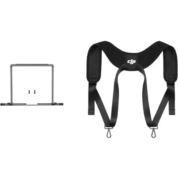 DJI Kit DJI suport talie si curea pentru DJI RC Plus