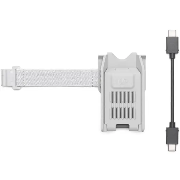DJI Kit Suport de montare DJI Cellular Dongle 2 pentru DJI Mini 4 Pro, suport si cablu de conectare