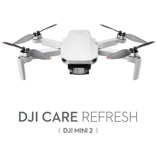 DJI Licenta electronica DJI Care Refresh 2Y Mini 2 CP.QT.00004245.01