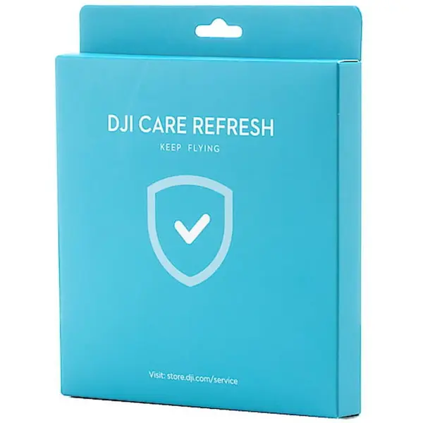DJI Licenta electronica DJI Care Refresh Air 3S, 2 ani