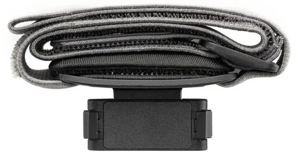 DJI Magnetic Headband, Osmo Nano, neagră