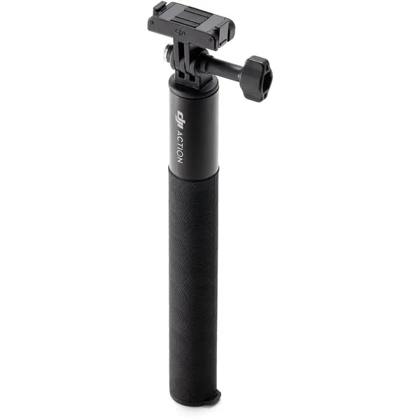 DJI Monopied DJI Action/2/3, 1.5 metri, NM/CP.OS.00000233.01, Negru