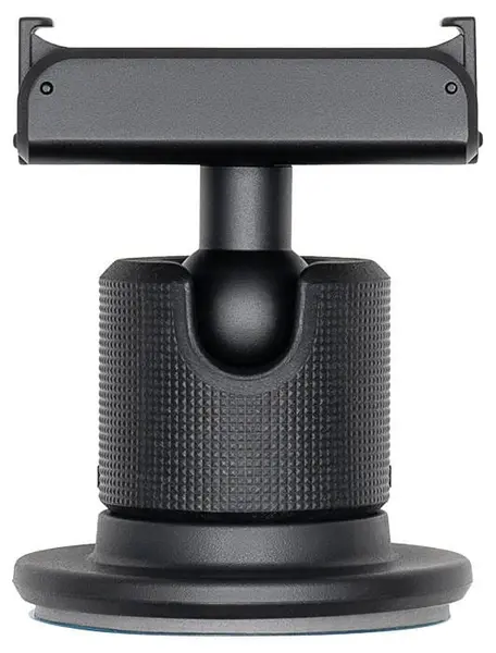 DJI – Osmo Magnetic Ball-Joint Adapter Mount, negru