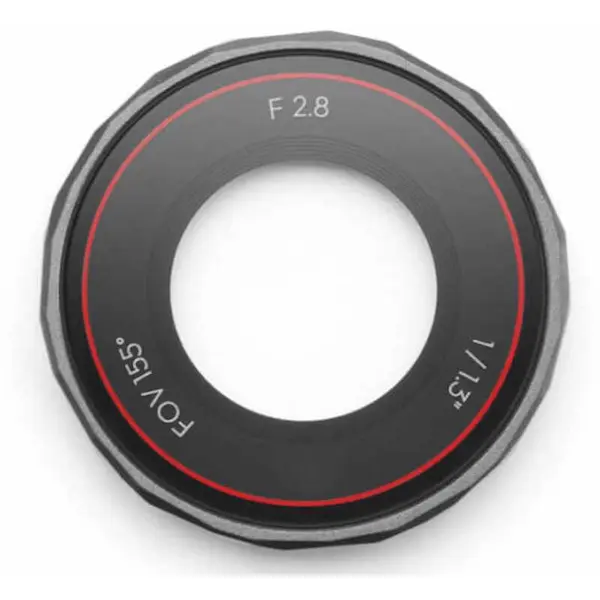 DJI Protectie lentila DJI pentru Osmo Action 5 Pro