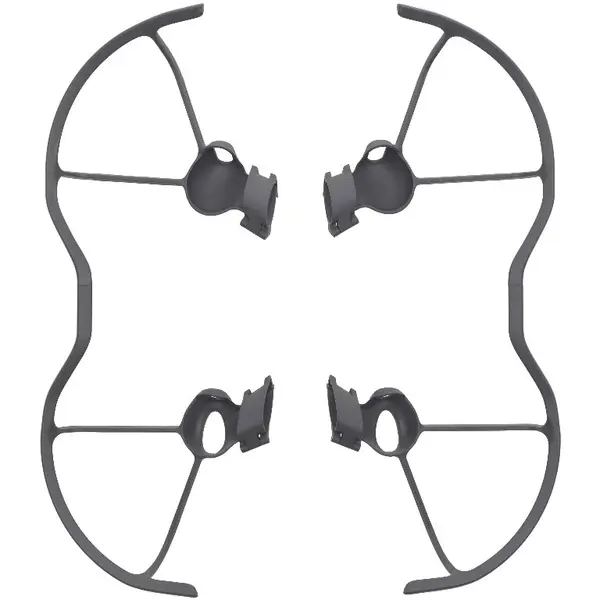 DJI Protectii Elice pentru DJI FPV Gri CP.FP.00000026.01