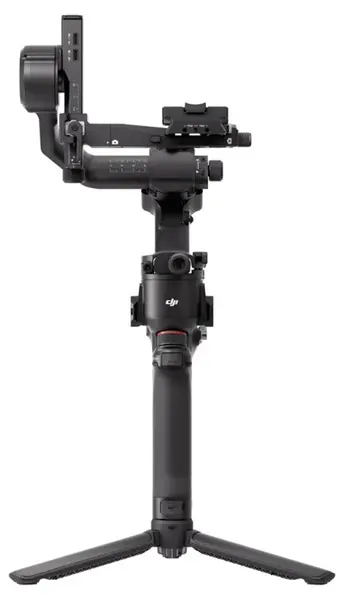 DJI stabilizator gimball – RS 5, negru
