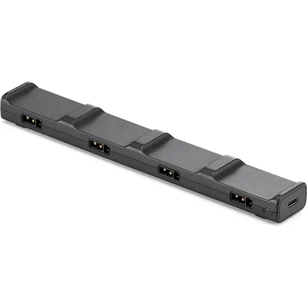 DJI Statie incarcare acumulatori DJI Avata CP.FP.00000073.01