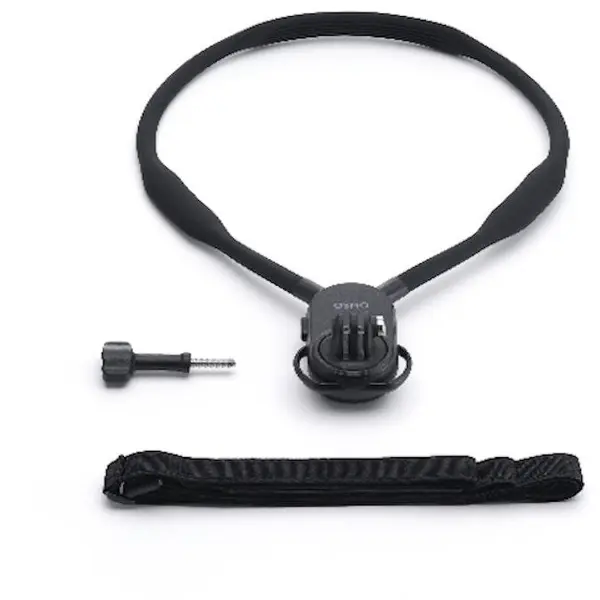 DJI Suport de gat pentru DJI Osmo MaxTip lant, Negru