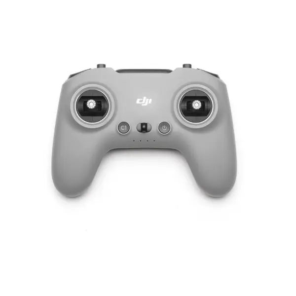 DJI Telecomanda (RC 3) DJI FPV, 2600 mAh, Gri