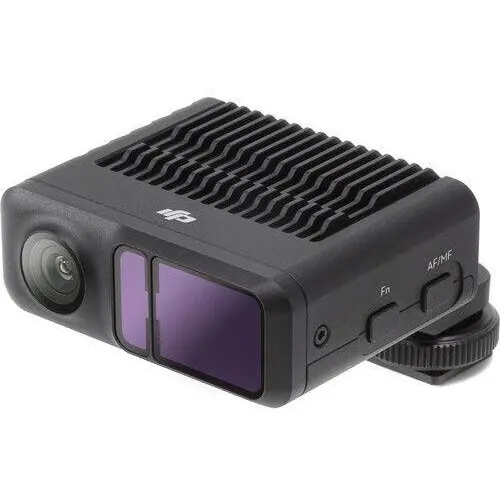DJI Telemetru LiDAR Range Finder pentru DJI Ronin S3 Pro, Negru
