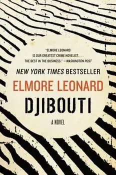 Djibouti, Paperback/Elmore Leonard