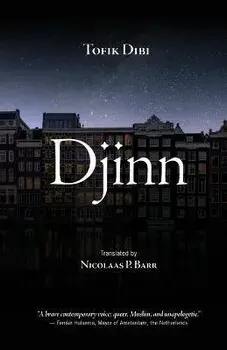 Djinn, Paperback/Tofik Dibi
