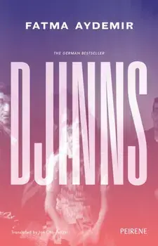 Djinns, Paperback/Fatma Aydemir