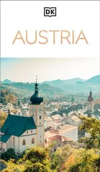 DK Austria, Paperback/DK Travel