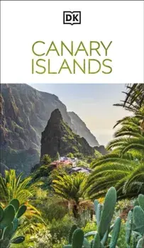 DK Canary Islands, Paperback/DK Travel