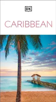 DK Caribbean, Paperback/DK Travel